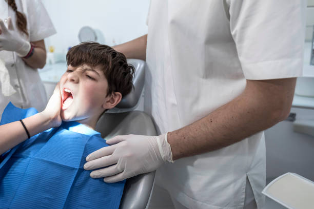 Best Broken Tooth Emergency  in Elgin, OK