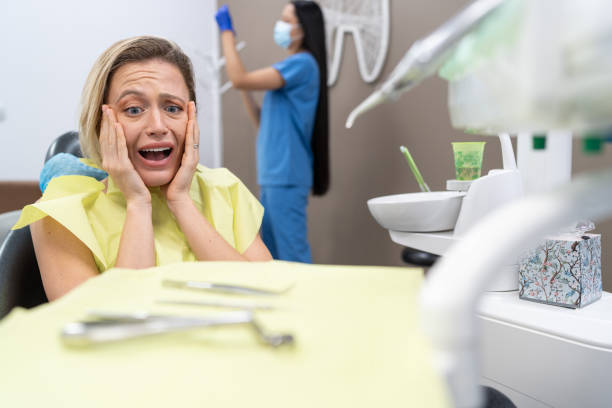 Best Dentist for Tooth Abscess  in Elgin, OK