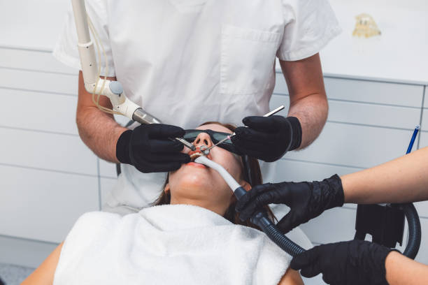 Emergency Dental Filling Replacement in OK