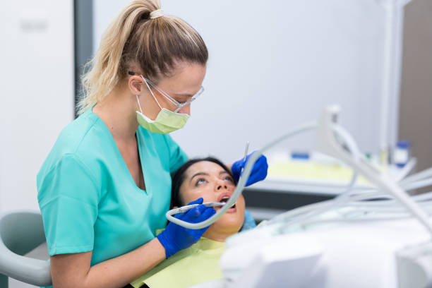 Best Cracked Tooth Emergency Dentist  in Elgin, OK